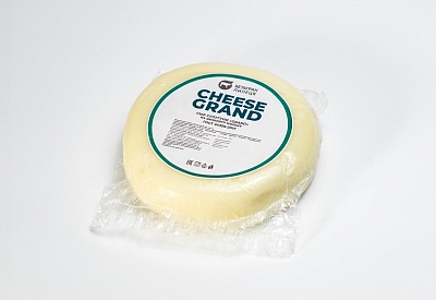 Сыр Сулугуни  «GRAND» из цельного молока