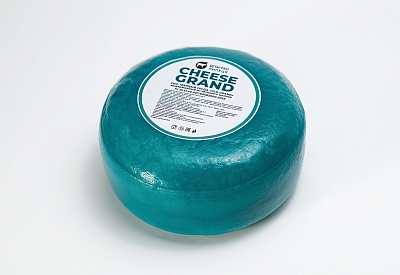 Сыр полутвердый Гауда «GRAND» выдержанный из цельного молока