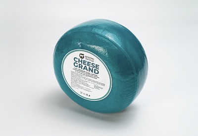 Сыр полутвердый Гауда «GRAND» из цельного молока