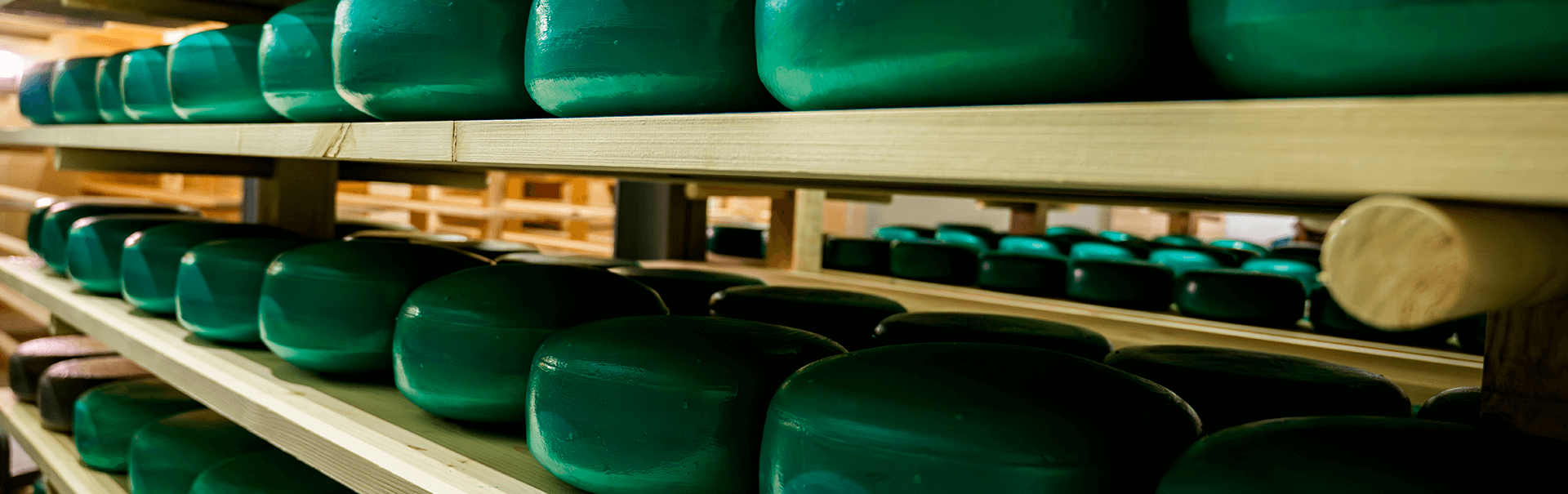 Производство сыра